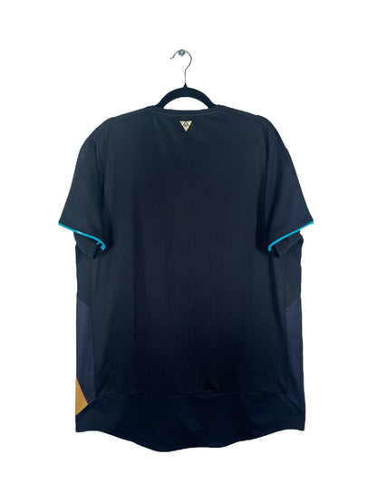 Maillot Arsenal 2015-2016 Third Puma – Vue arrière