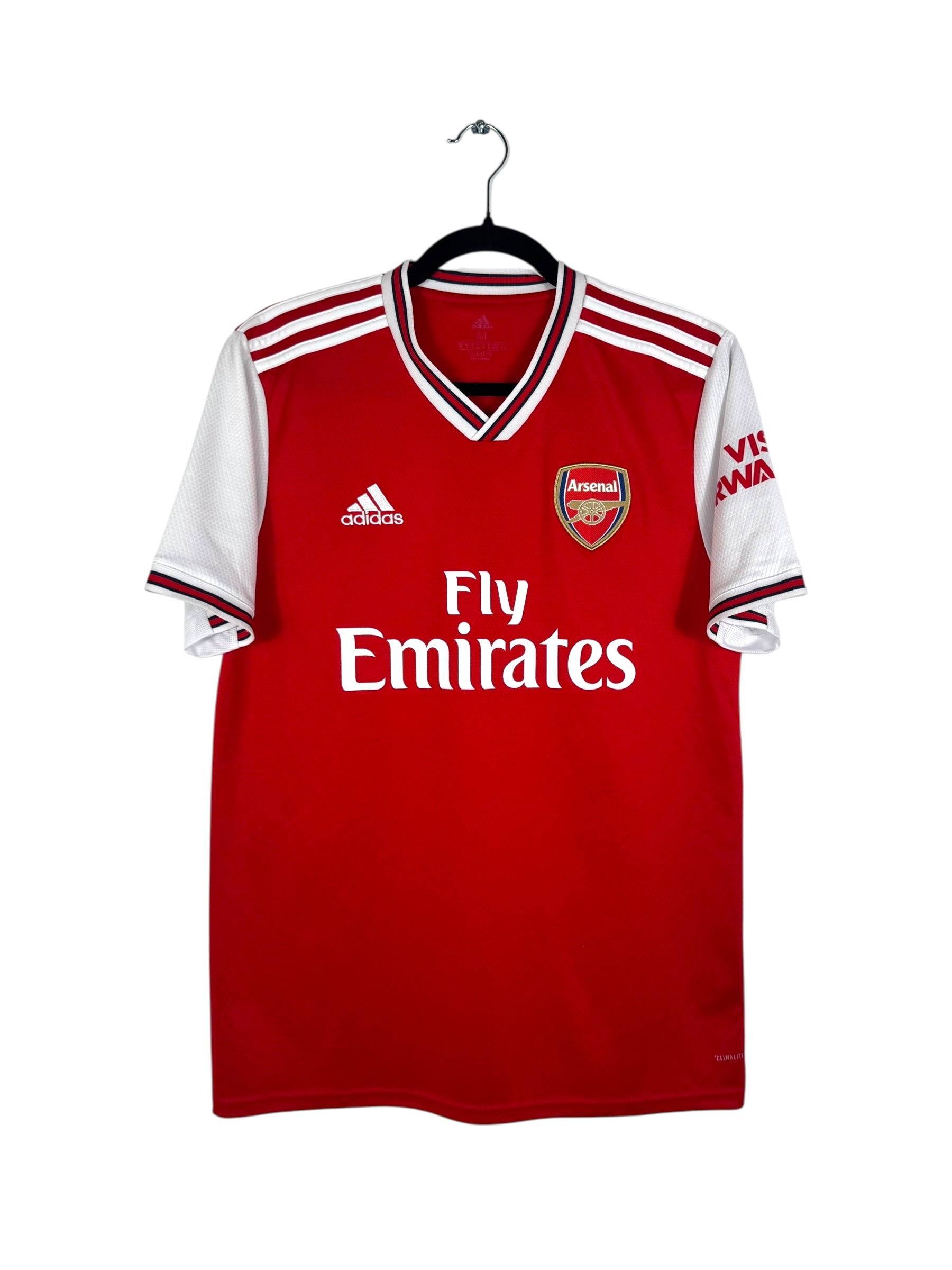 Maillot Arsenal 2019-2020 Domicile