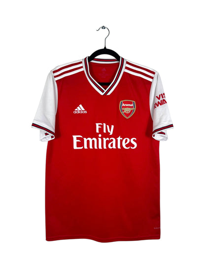 Maillot Arsenal 2019-2020 Domicile