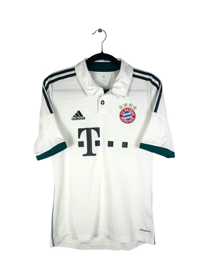 Maillot Bayern Munich 2013-2014 Extérieur Adidas Ribéry 7
