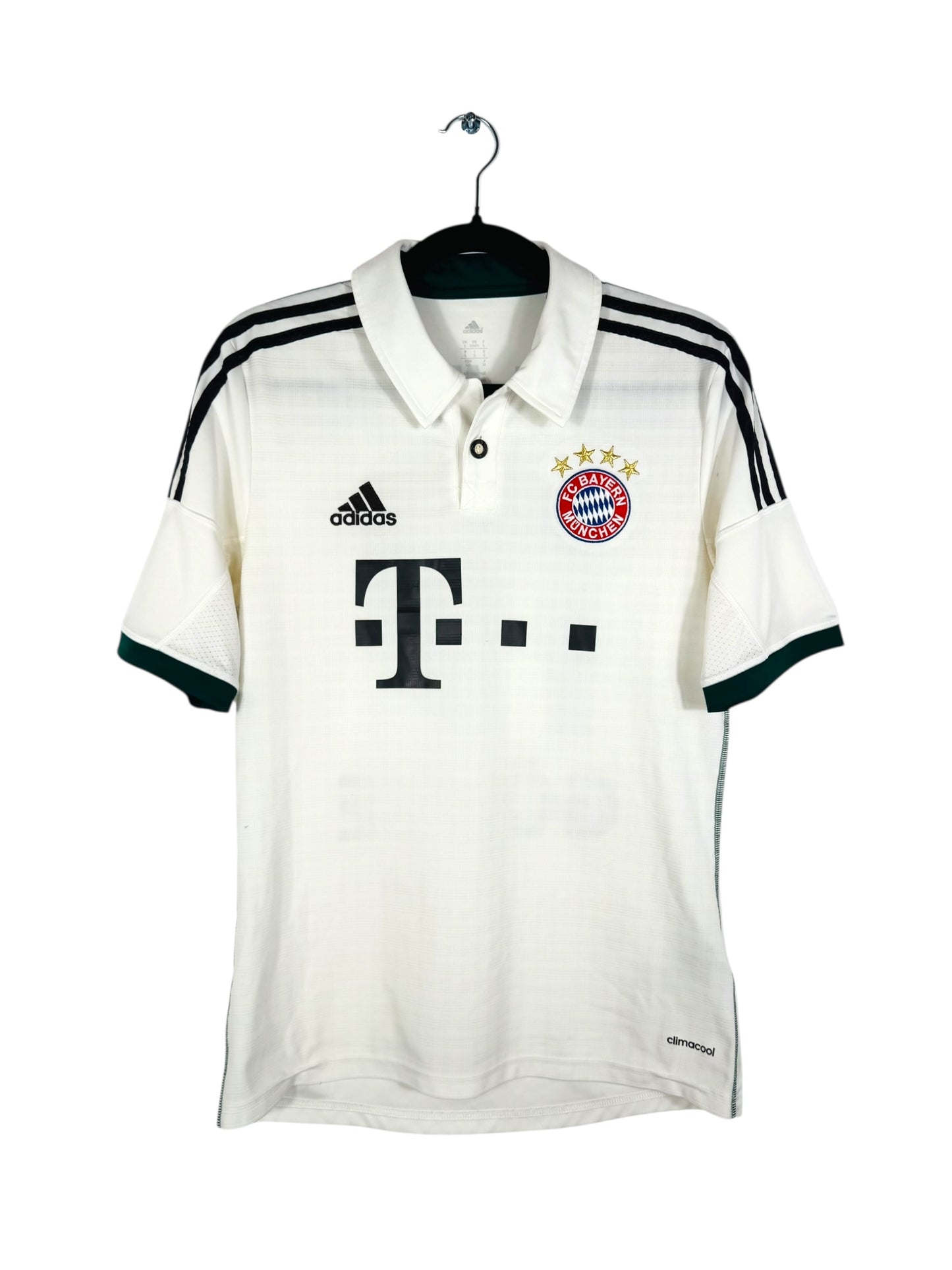 Maillot Bayern Munich 2013-2014 Extérieur