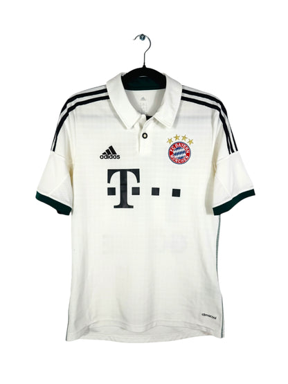 Maillot Bayern Munich 2013-2014 Extérieur