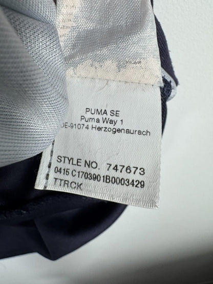 Étiquette Puma authentique maillot Bordeaux 2015-2016 style 747673