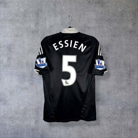 Maillot Chelsea 2008-2009 Away - Essien N°5 (S)