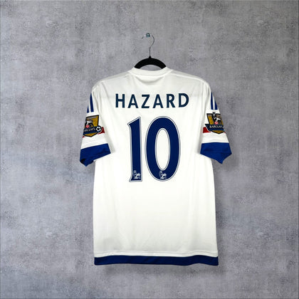 Maillot Chelsea 2015-2016 Extérieur - Hazard N°10 (M)
