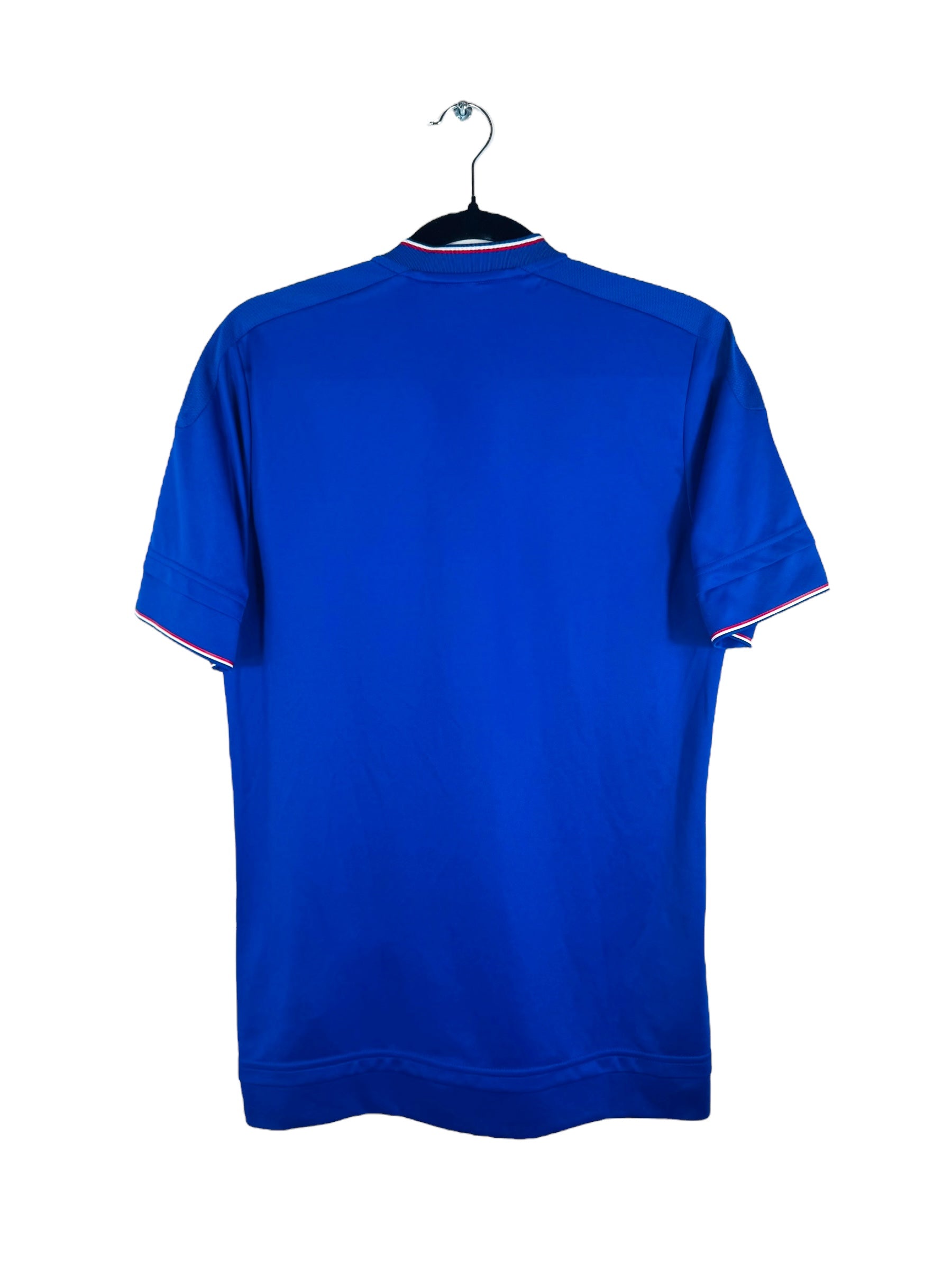 Maillot Chelsea 2015-2016 Domicile - Vue arrière