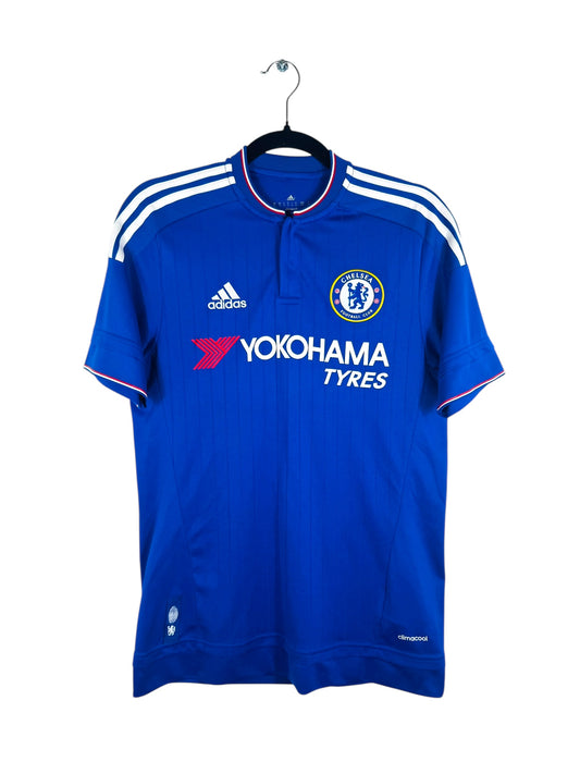 Maillot Chelsea 2015-2016 Domicile - Vue avant