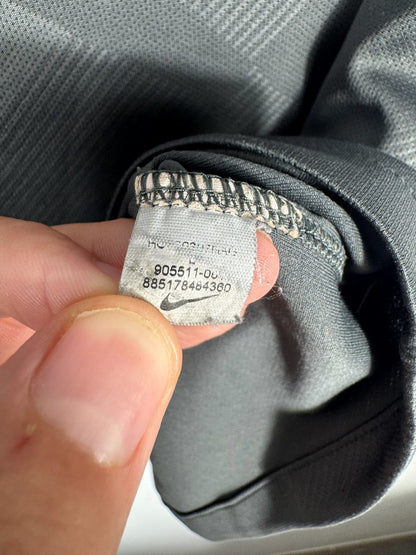 Étiquette Nike du maillot Chelsea 2017-2018 third avec la référence produit 905511