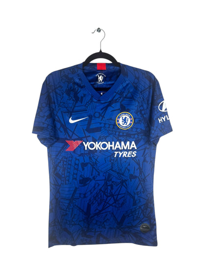 Maillot Chelsea 2019-2020 Domicile Nike Giroud 18