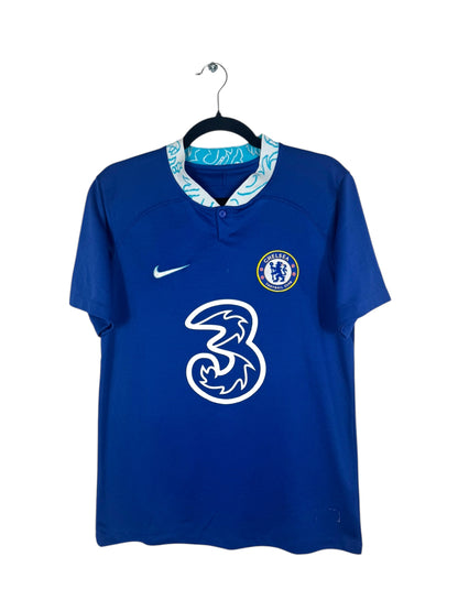 Maillot Chelsea 2022-2023 Domicile Nike Enzo Fernández 5
