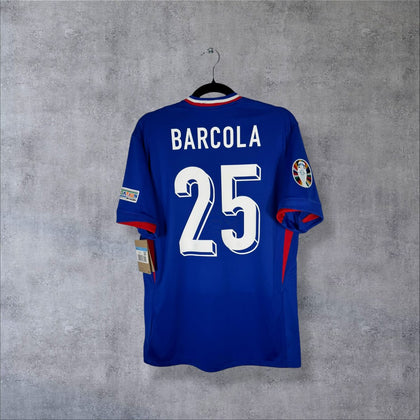 Maillot France 2024 Domicile - Neuf - Barcola N°25 (M)