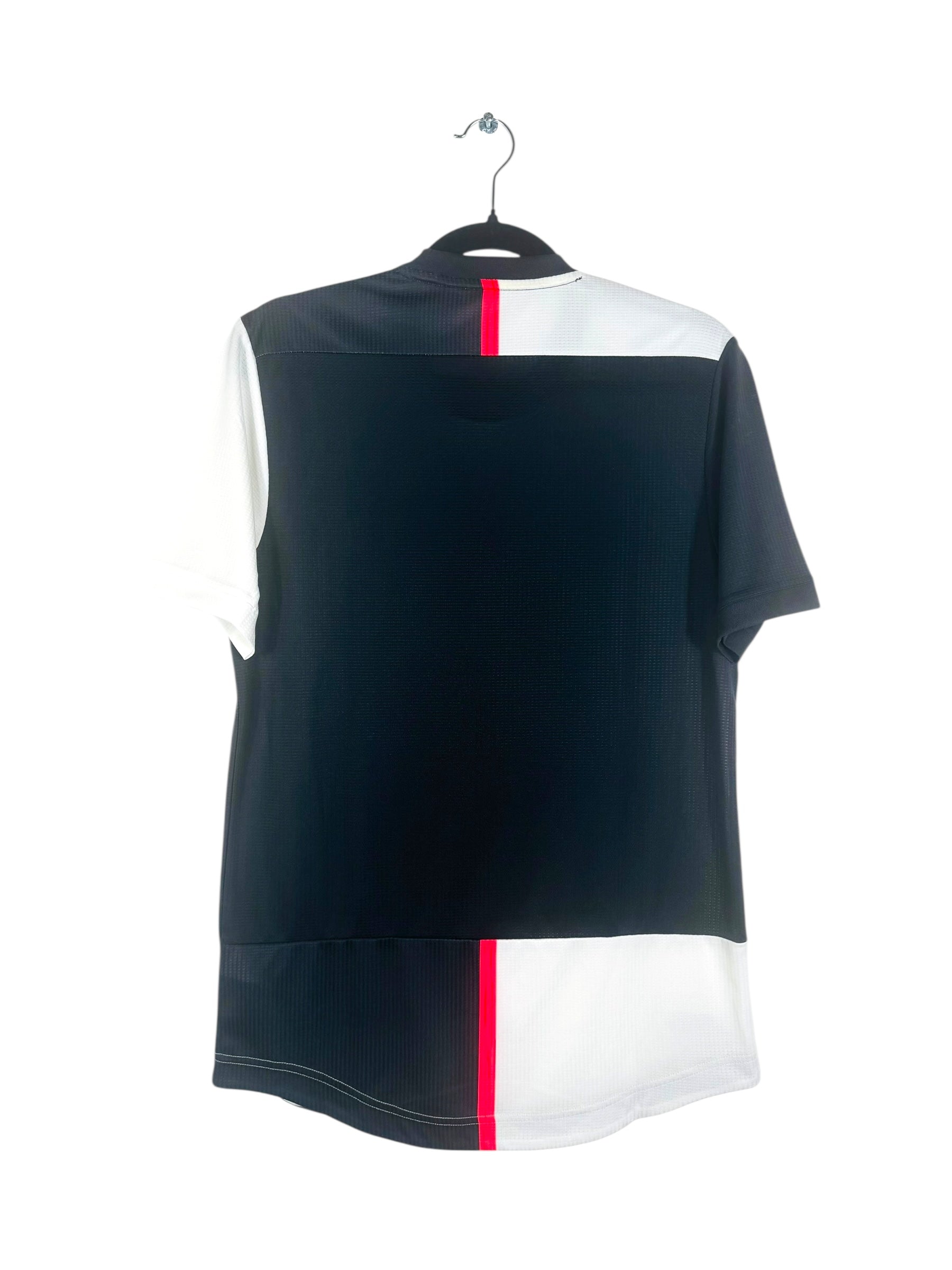 Maillot Juventus 2019-2020 Domicile Pro Version - Vue arrière