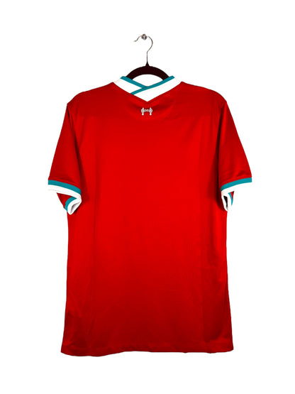 Maillot Liverpool FC 2020-2021 Domicile - Vue arrière