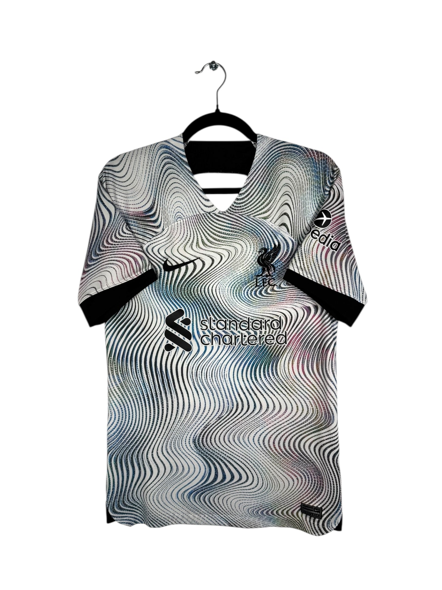 Maillot Liverpool 2022-2023 Extérieur Nike Diogo Jota 20