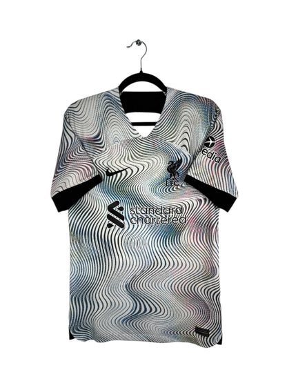 Maillot Liverpool 2022-2023 Extérieur Nike Diogo Jota 20