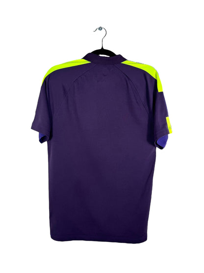 Maillot Manchester City 2014-2015 Third - Vue arrière