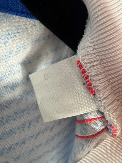 Étiquette intérieure Adidas GM4621 Manchester United 2021-2022