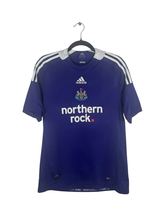 Maillot Newcastle 2008-2009 Extérieur 