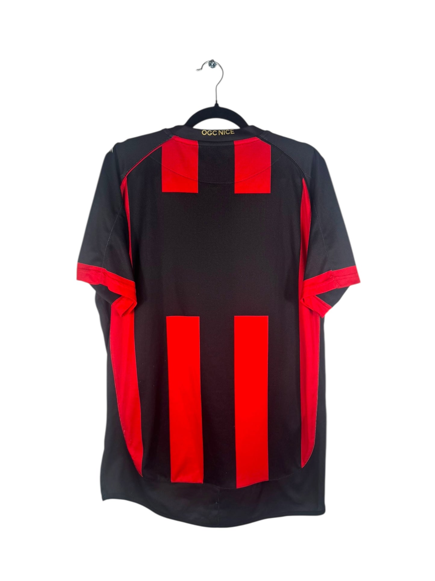 Maillot OGC Nice 2013-2014 Domicile