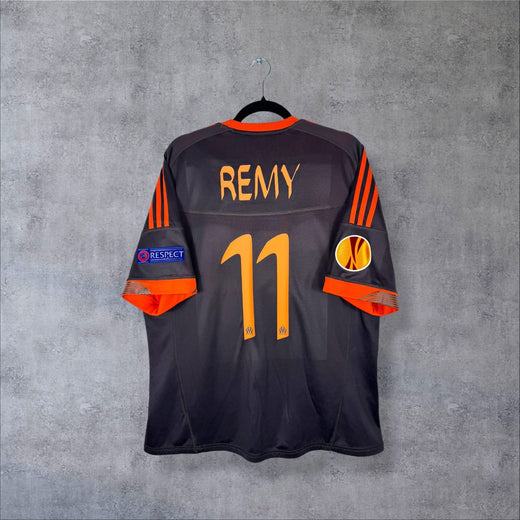 Maillot OM 2012-2013 Third - Rémy N°11 (XL)