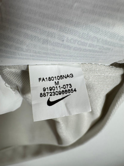 Étiquette d'authenticité avec code Nike 919011-073 prouvant l'originalité du maillot