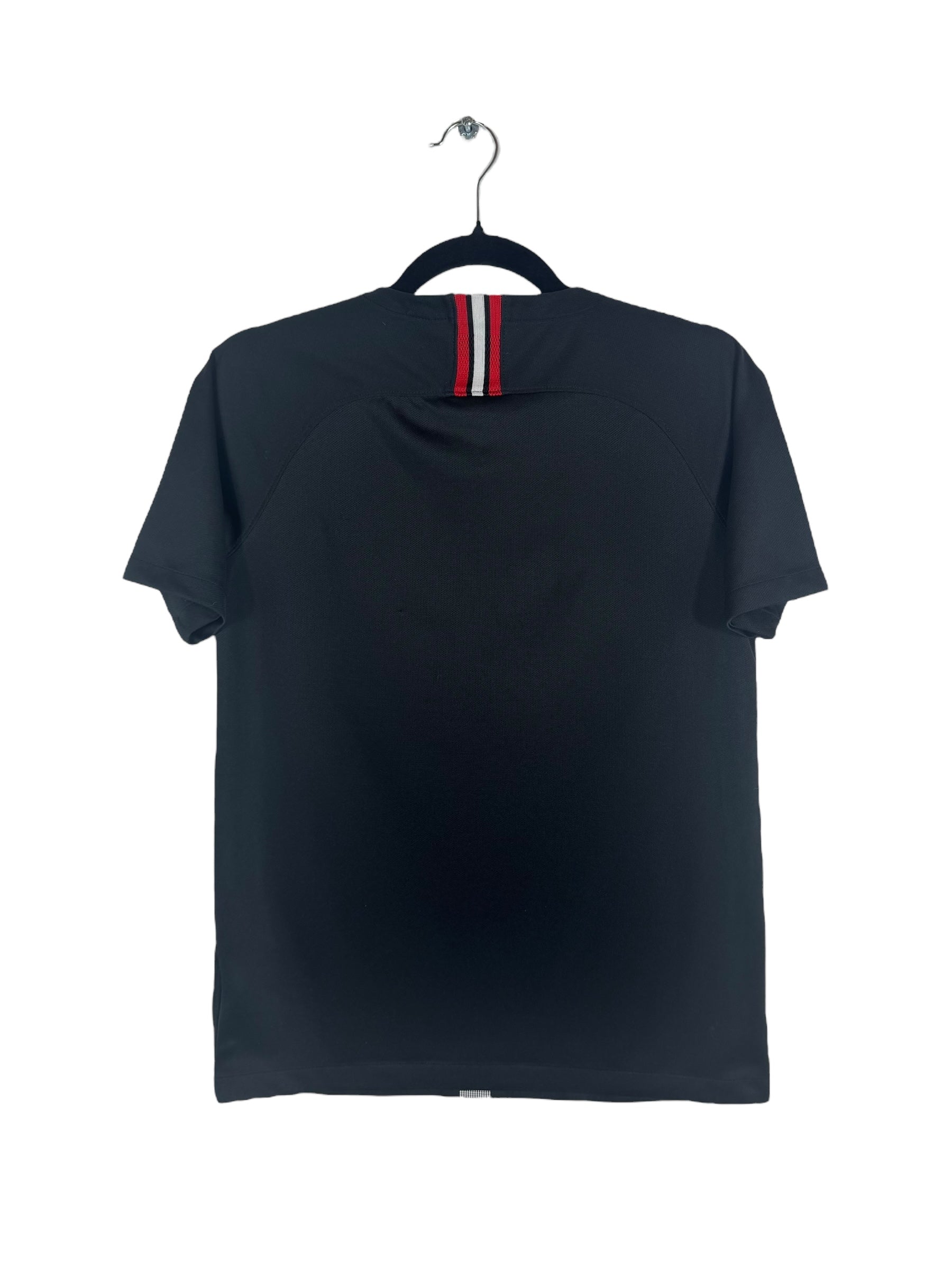 Maillot PSG 2018-2019 Third Jordan - Vue arrière