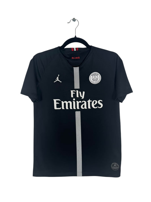 Maillot PSG 2018-2019 Third Jordan - Vue avant