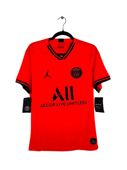 Maillot PSG 2019-2020 Extérieur 