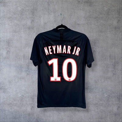 Maillot PSG 2019-2020 Fourth Jordan - Neymar Jr N°10 (S)