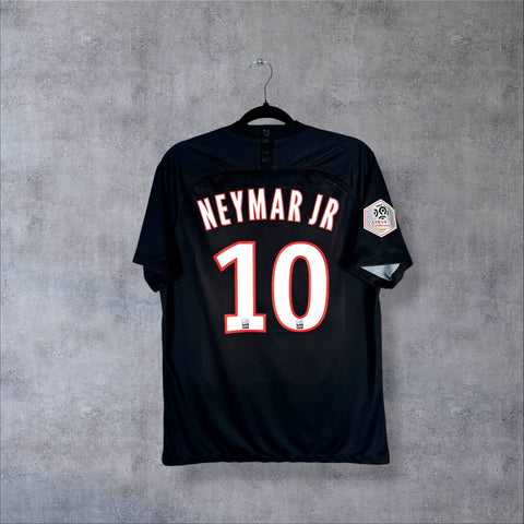 Maillot PSG 2019-2020 Fourth Jordan - Neymar Jr N°10 (L)