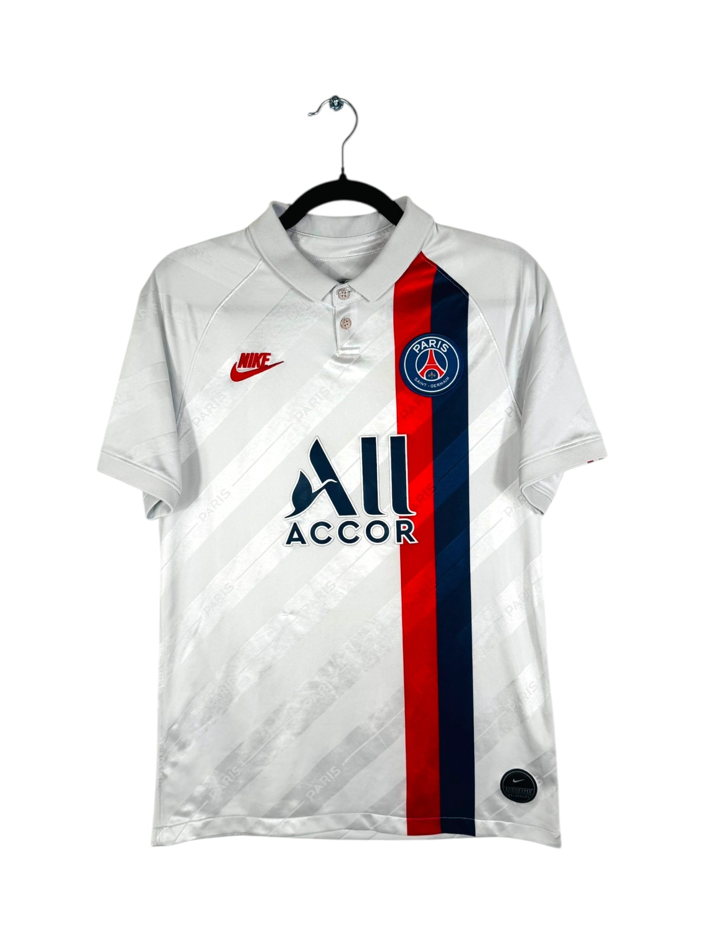 Maillot PSG 2019-2020 Third Nike Di Maria 11