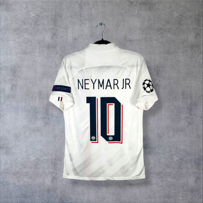 Maillot PSG 2019-2020 Third - Neymar JR N°10 (S)