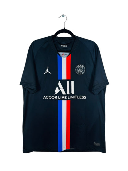 Maillot PSG 2019-2020 Fourth - Vue avant