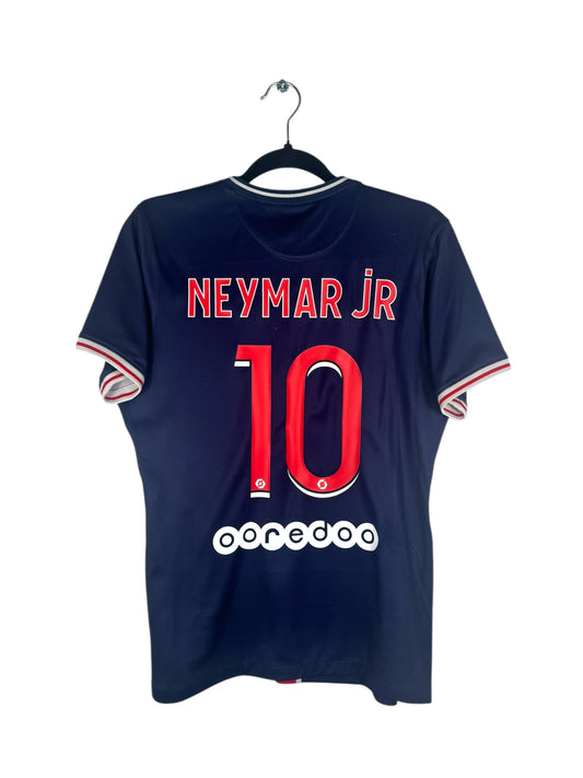 Maillot PSG 2020-2021 domicile Femme Nike Neymar 10 taille L