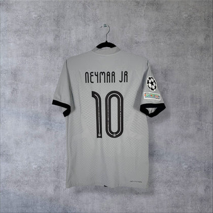 PSG 2022-2023 Away Shirt Pro Version - Neymar Jr #10 (S)