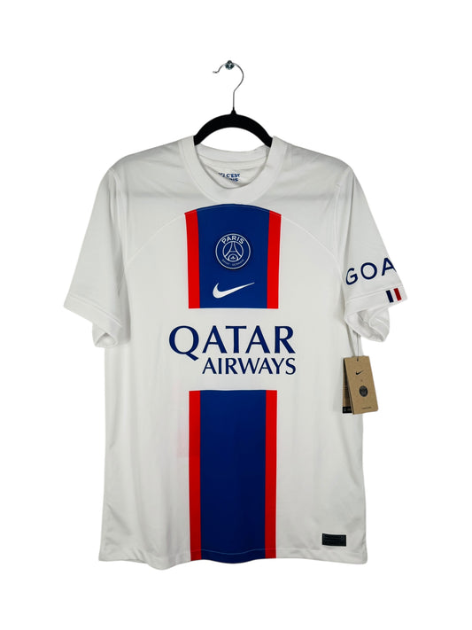 Maillot PSG 2022-2023 Third