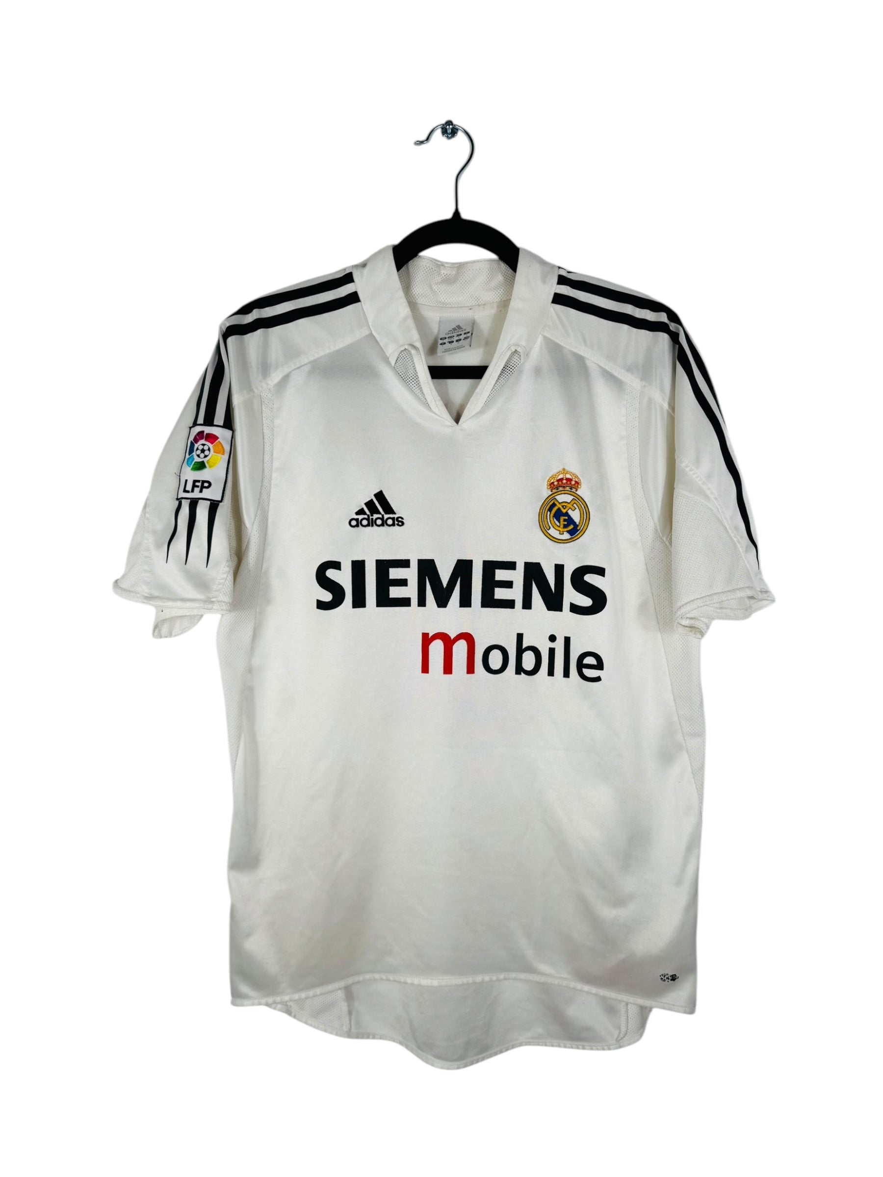 Davids #8 Pays-Bas 2004 Rétro Domicile Maillot Davids #8 Pays-Bas 2004 Rétro Domicile Maillot