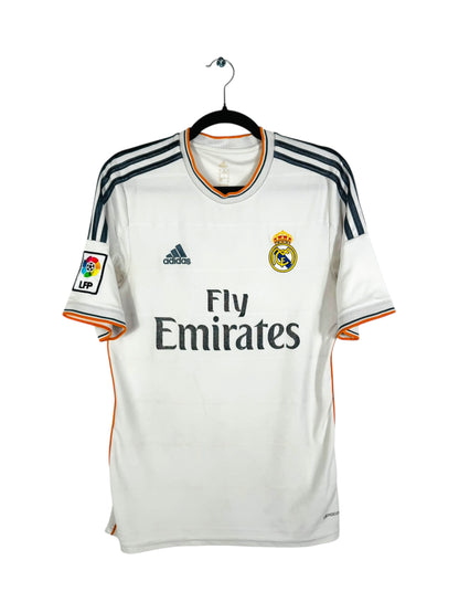 Maillot Real Madrid 2013-2014 Domicile