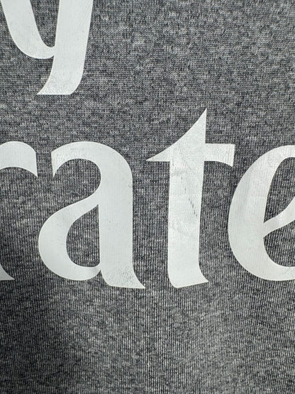 Micro-usure du flocage du sponsor Fly Emirates sur le maillot Real Madrid 2015-2016