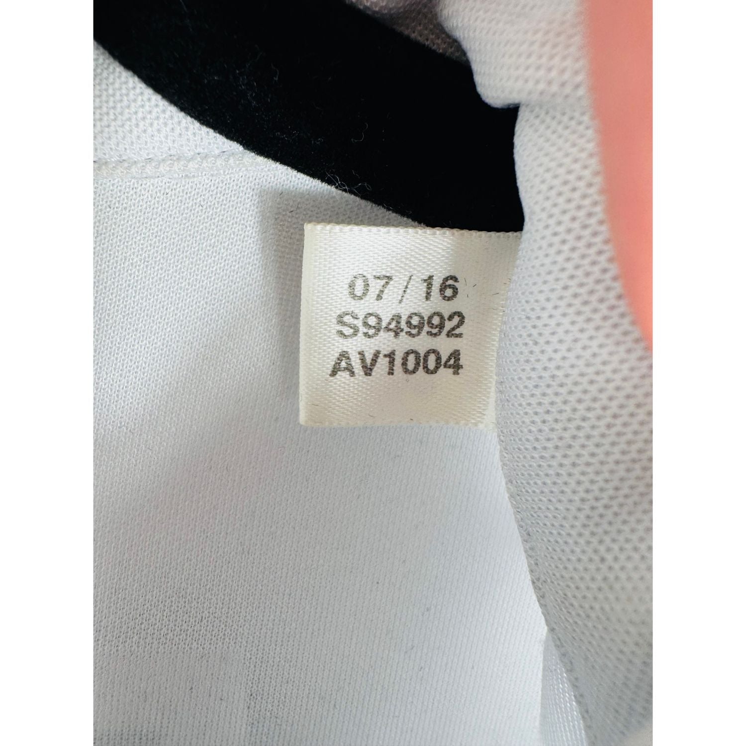 Flocage Maillot Domicile Real Madrid 2016/2017 - Bale #11 - Officiel - Neuf Sans Boîte