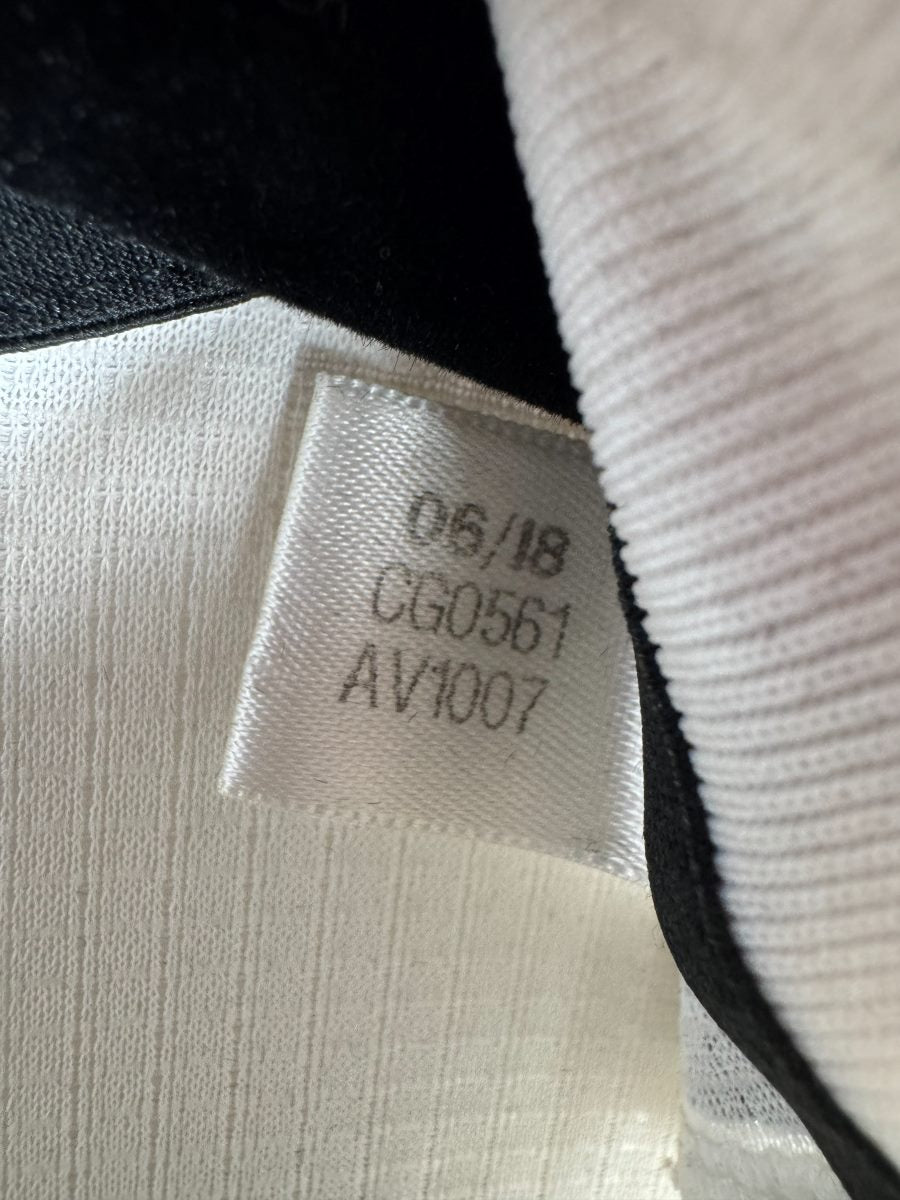 Étiquette Adidas ClimaChill CG0561 Real Madrid 2018-2019