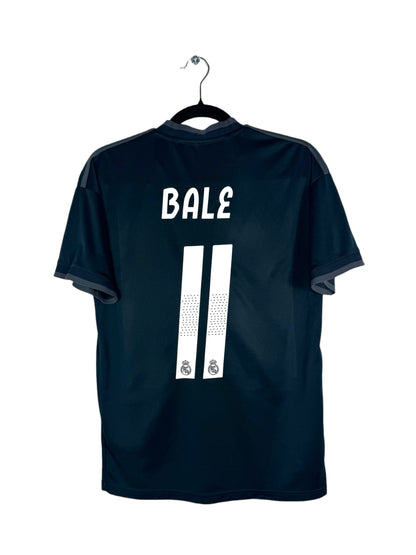 Maillot Real Madrid 2018-2019 Extérieur Adidas Bale 11 taille S