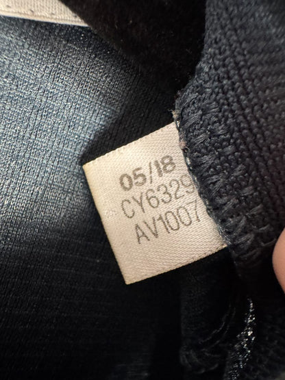 Étiquette Adidas CY6329 Real Madrid 2018-2019 version joueur