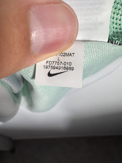 Étiquette intérieure Nike FD7757-010 Sporting CP 2024-2025