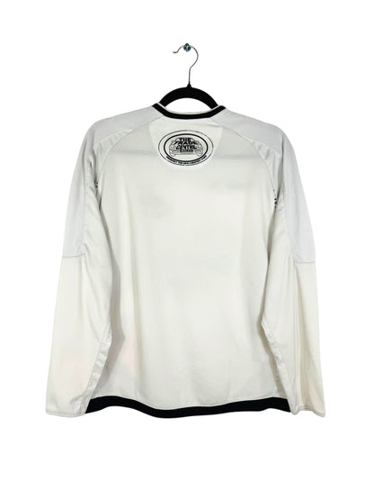 Maillot Swansea City 2007-2008 Domicile