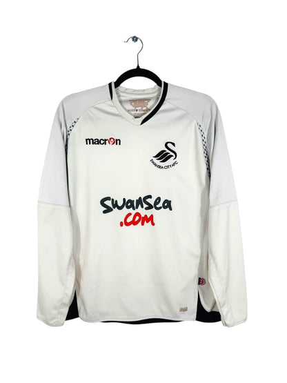 Maillot Swansea City 2007-2008 Domicile