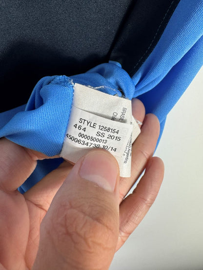 Étiquette intérieure Under Armour maillot Tottenham 2015-2016