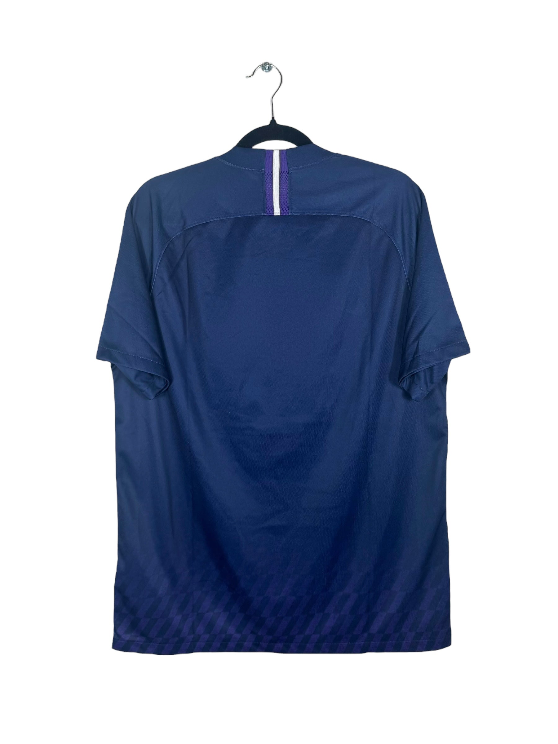 Maillot Tottenham 2019-2020 Extérieur - Vue arrière