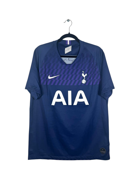 Maillot Tottenham 2019-2020 Extérieur - Vue avant