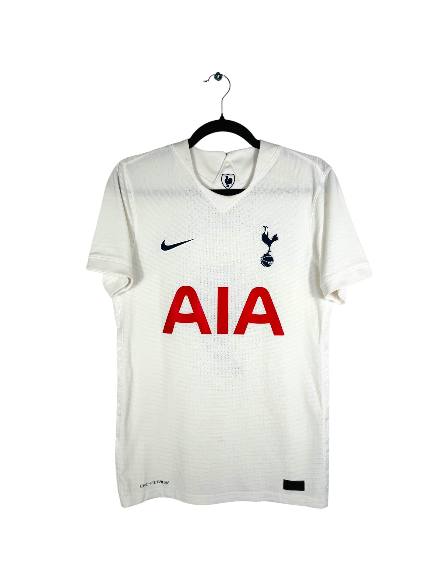 Maillot Tottenham 2021-2022 domicile Nike Richarlison 9 Pro Dri-Fit ADV blanc taille S vue avant